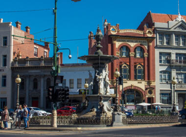 Bendigo-branch