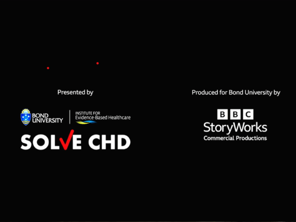 Solv-chd Video