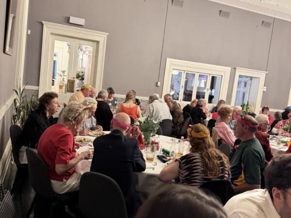 Ballarat Christmas Event 2025