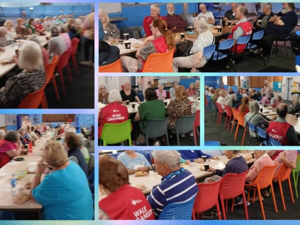 Heartbeat Ballarat March 2026