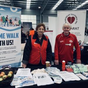 Aging Well Expo