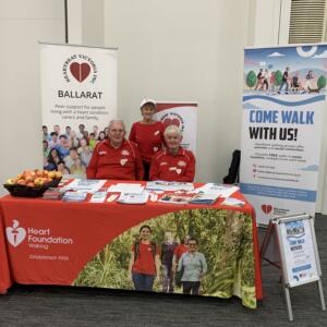 Expo Table