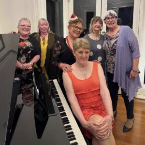 Xmas Gala