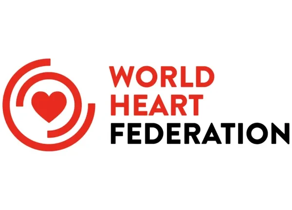 World Heart Federation Whf-logo